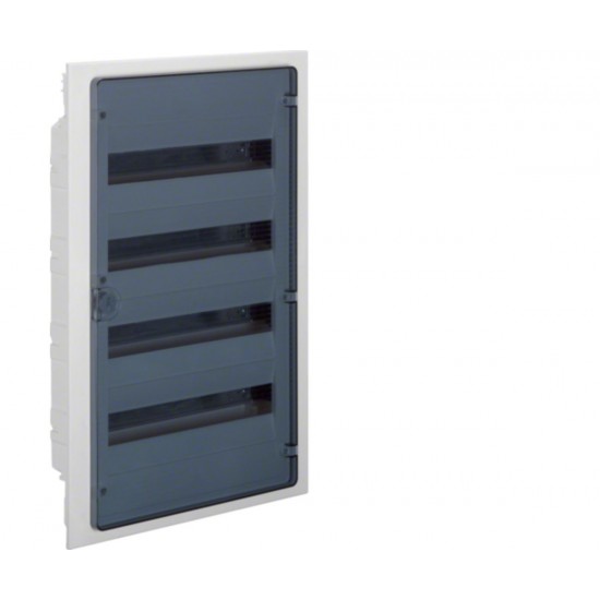 Tablou 72M ST 4X18M Hager