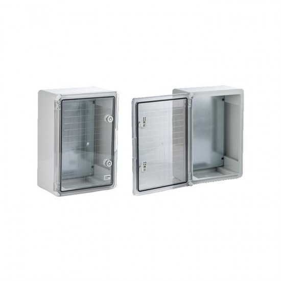 Tablou ABS 500X400X180 IP65 PT