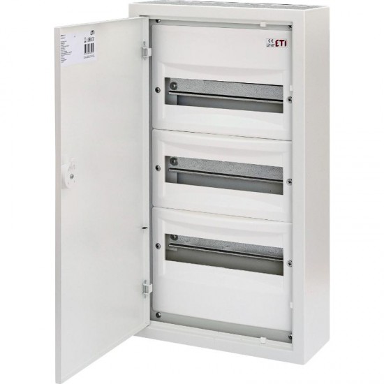 Tablou 36m PT metalic ETI 001101377