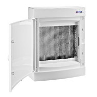 Tablou media 24M PT Schrack BK080752