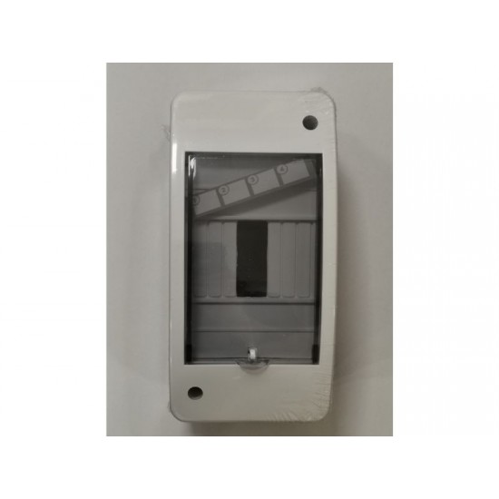 Tablou 4M PT Schrack RNTO-4S