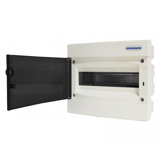 Tablou electric 12M ST Schrack BK080001