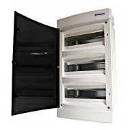 Tablou electric 36M ST 3X12M SCHRACK