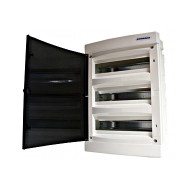 Tablou electric 54M ST 3X18M SCHRACK