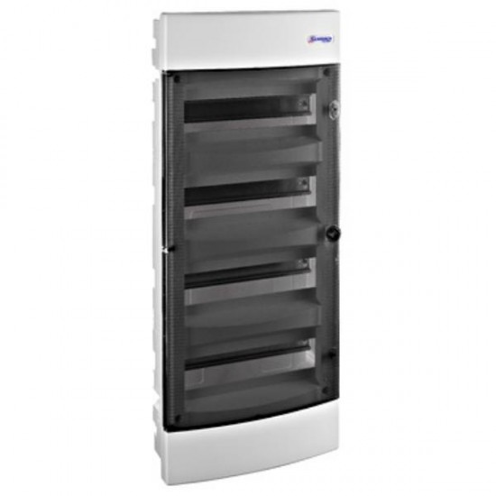 Tablou electric 48M ST 4X12M 