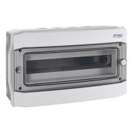 Tablou 18M PT IP65 Schrack BK080206