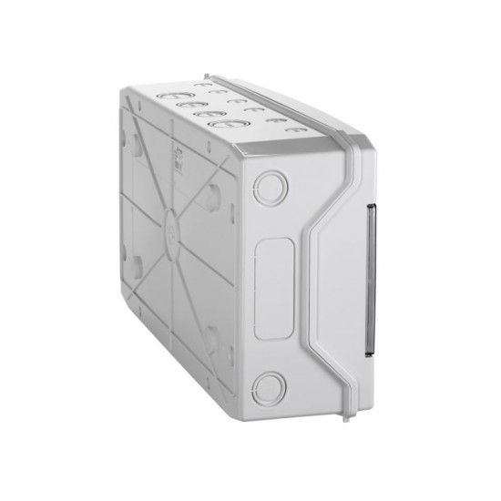 Tablou 18M PT IP65 Schrack BK080206