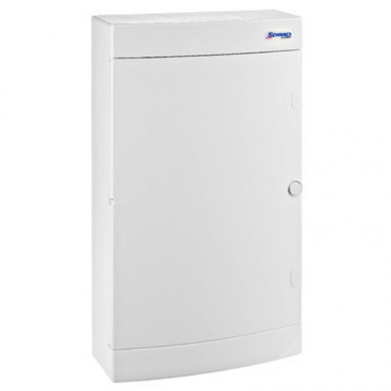 Tablou media 36M 3x12m PT Schrack BK080753