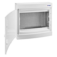 Tablou media 36M 2x18m PT Schrack BK080756