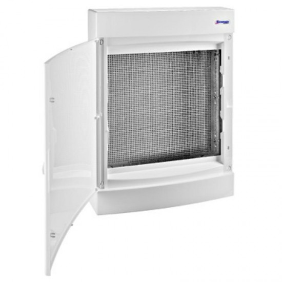 Tablou media 54M 3x18m PT Schrack BK080757