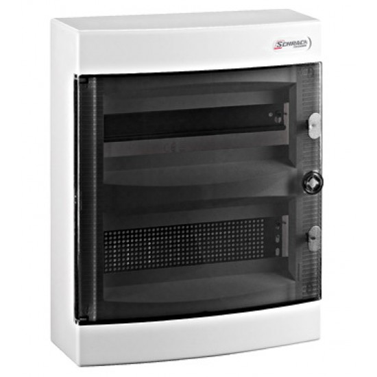 Tablou 24M PT COMBI-MEDIA Schrack