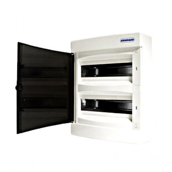 Tablou 24M PT Schrack