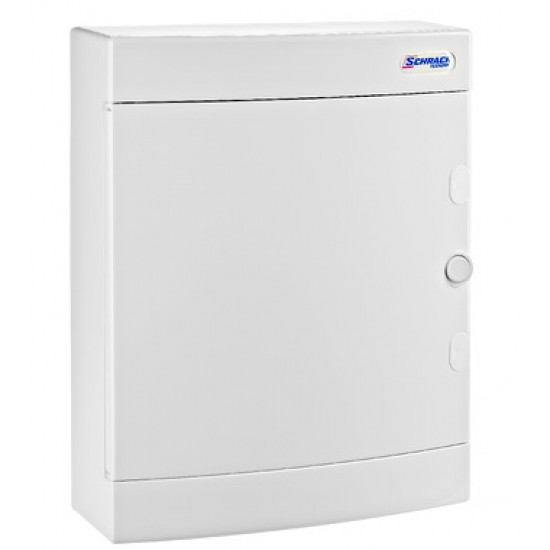 Tablou media 24M PT Schrack BK080752